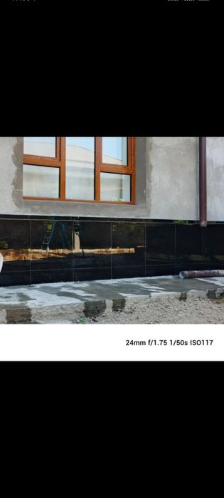 Кафел ва сокил болса Сиз Хохлаган Усулда териб берамиз