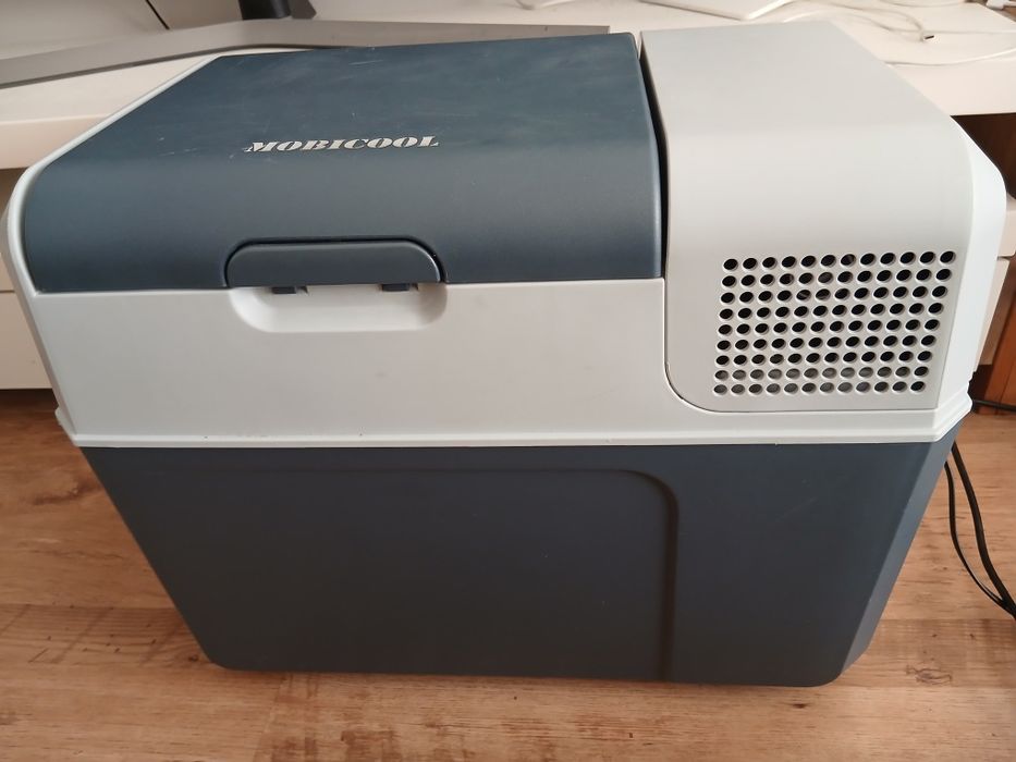 Mobicol dometic хладилна чанта с компресор