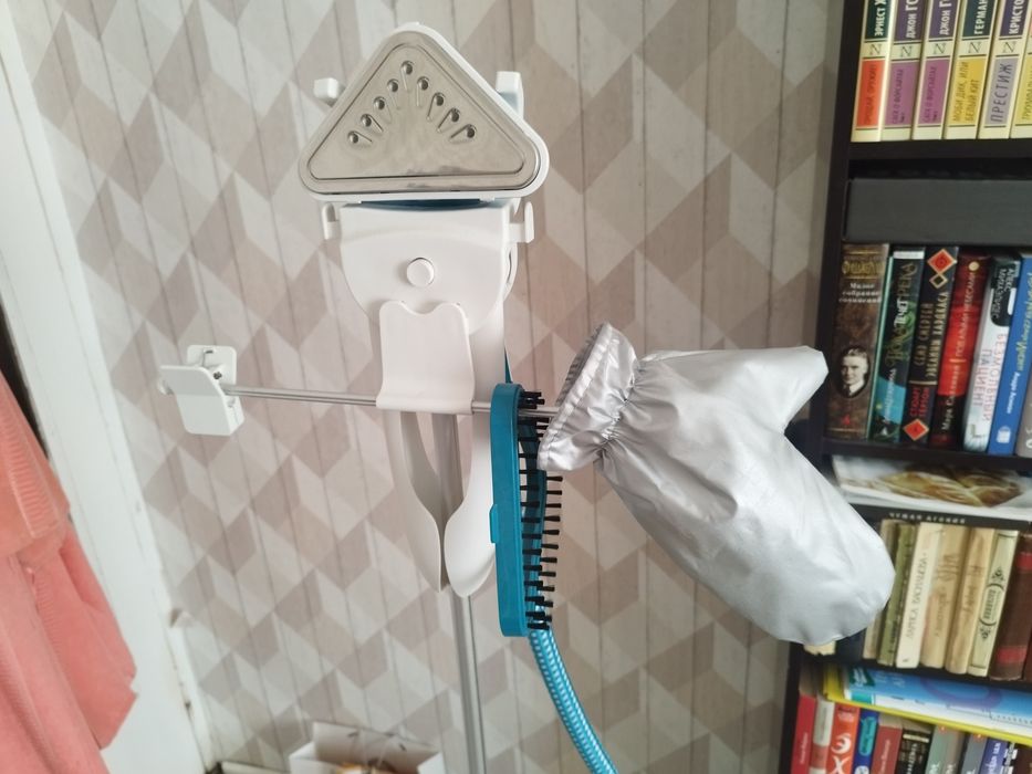 Отпариватель Tefal