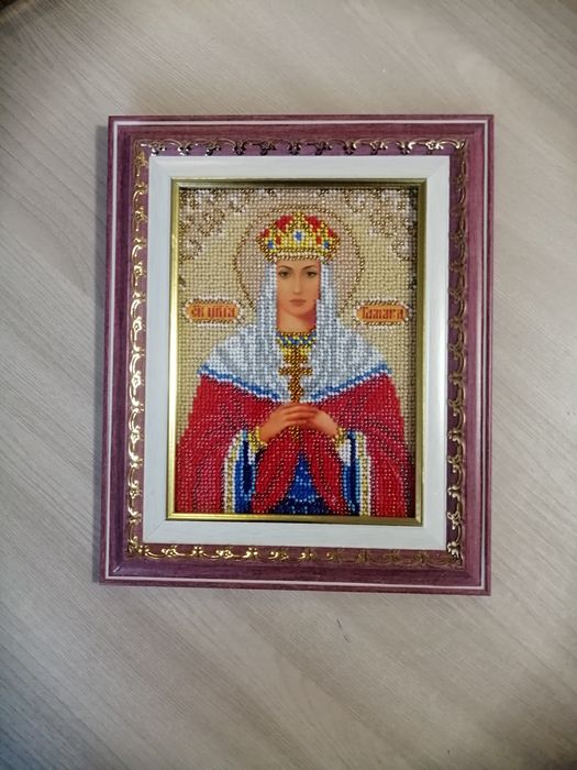 Багетная мастерская