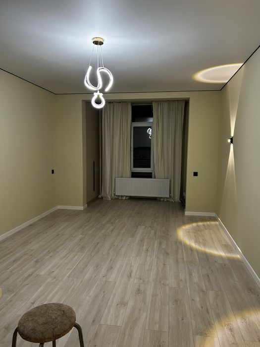 Сдается новая квартира