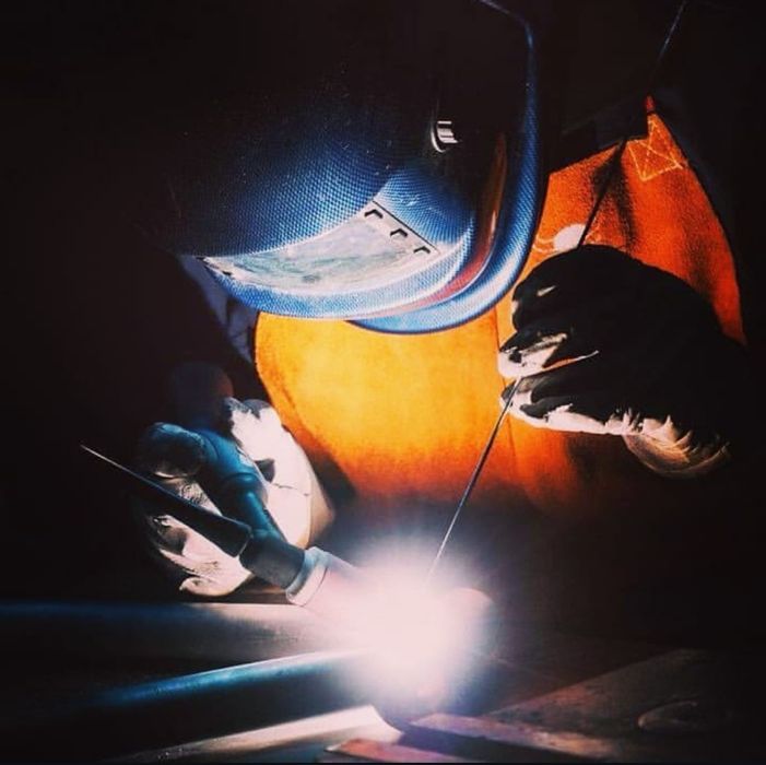 Atelier sudură & confecții metalice sector 2 bucuresti