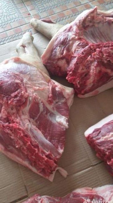 Деревенское мясо фото Деревенское мясо фото