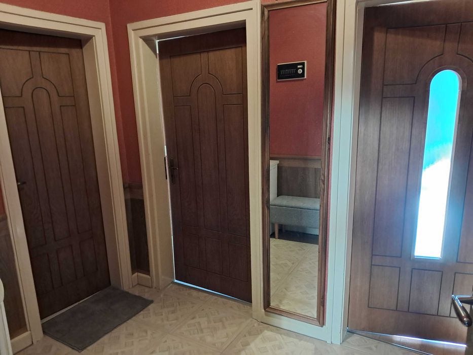 Дава се под наем Двустаен апартамент в Русе, Алеи Възраждане - 55 кв.м за 357 € - Снимка #8