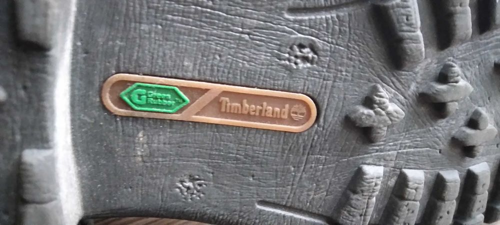 Timberland - дамски боти