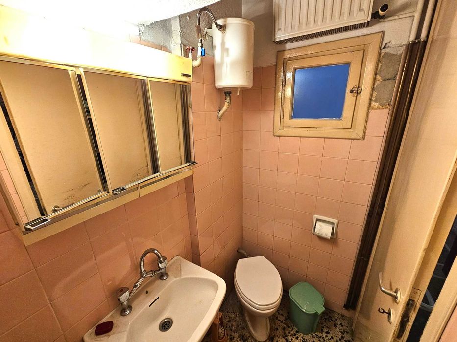 ПРОДАВА се апартамент 100кв.м. в Timios Stavros на Кавала (код 8074)