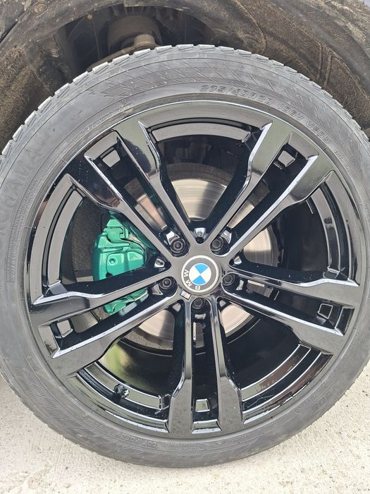 Vopsire Jante Auto Etriere Auto Profesional