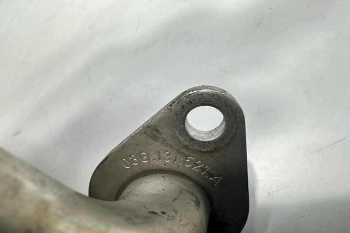 Conducta gaze 03G131521A Volkswagen VW Golf a 5-a generatie