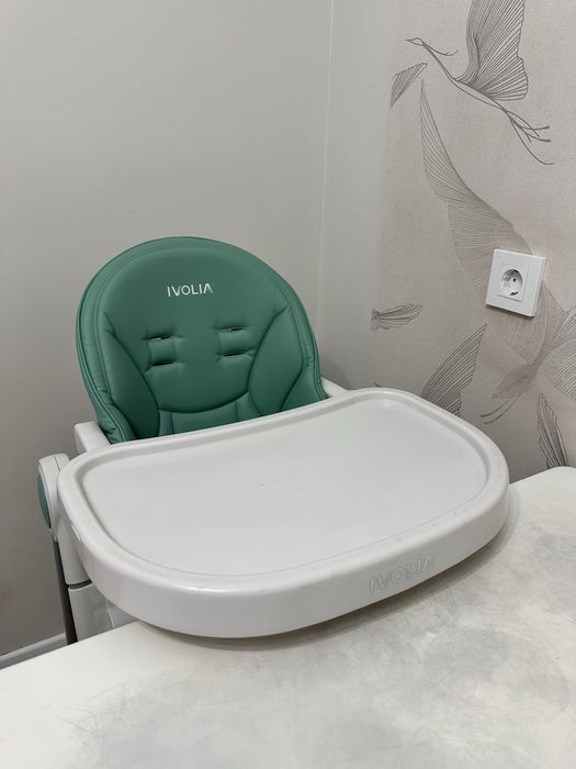 Продам стульчик для кормления