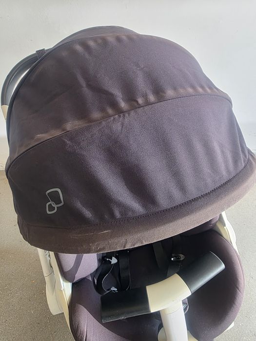 Детска количка Quinny Moodd