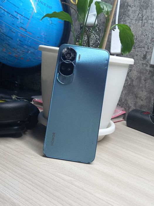 Honor 90 лайт дисп сломан