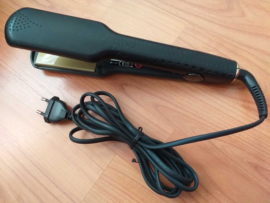 Placa intins parul GHD MAX Professional Styler original 100%