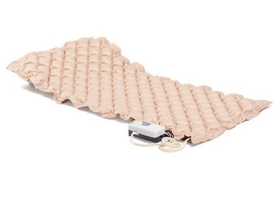 Пролеженый матрас