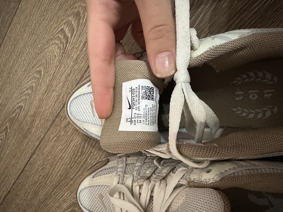 Женские кроссовки Nike, оригинал