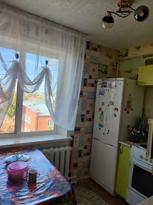 Продам однокомнатную квартиру