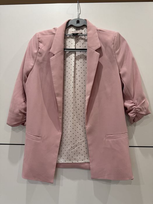 Сет панталон и сако С размер