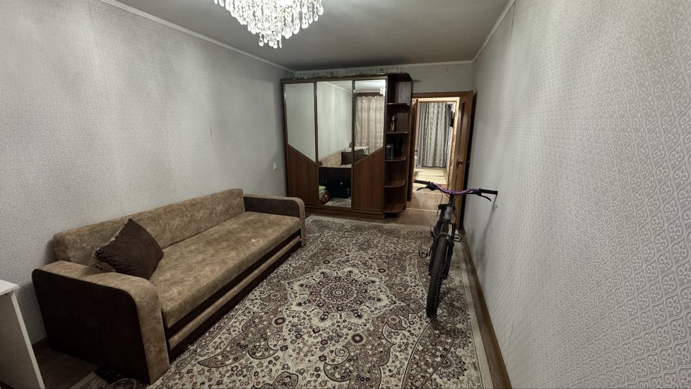 Сдам 2х ком кв р-н Настеньки