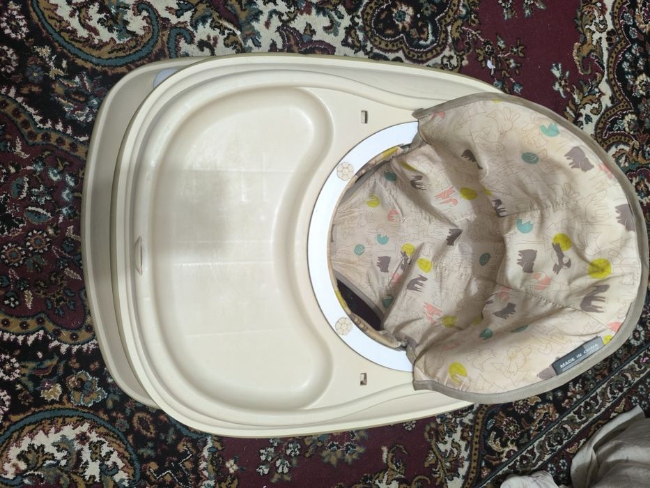 Продам ходунки детские