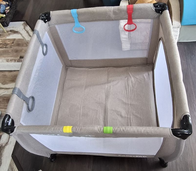 Кошара за игра Caretero - Quadra
