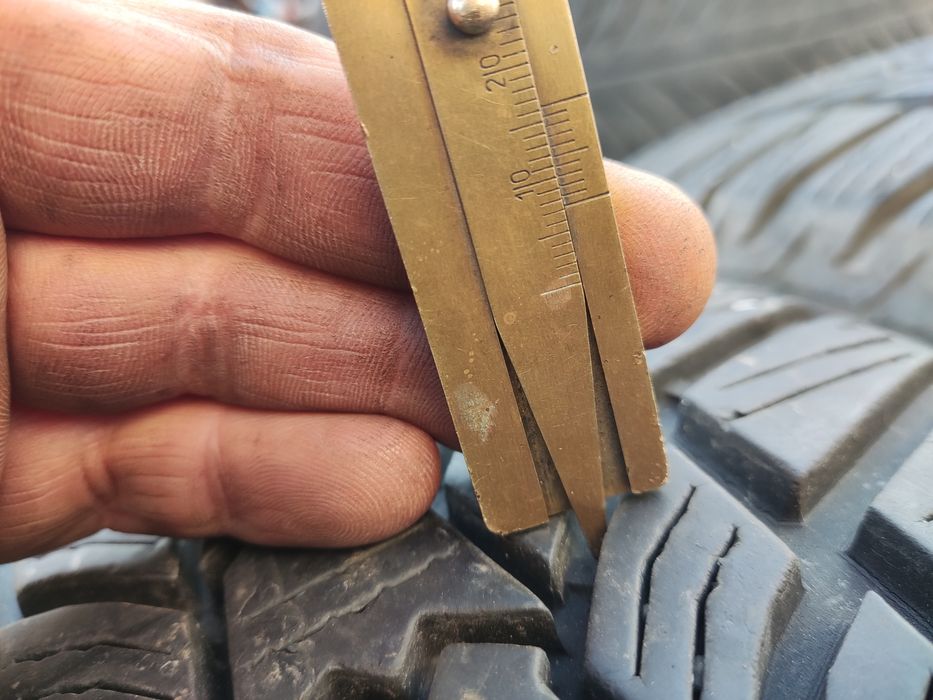 205/60/16 Sava Eskimo