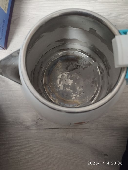 Чайник электрический