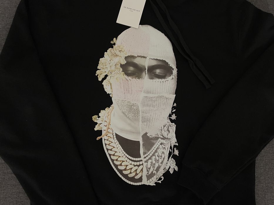 Hanirac Negru Ih Nom Uh Nit