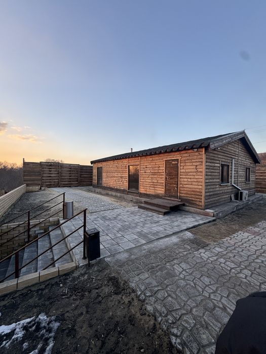 Продам банный комплекс 2000кв.м