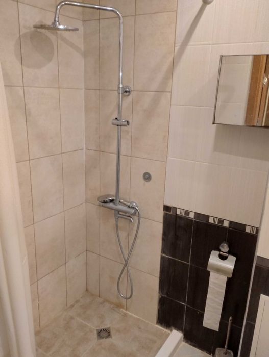 Дава се под наем Тристаен апартамент в Варна, Базар Левски - 75 кв.м за 525 € - Снимка #19