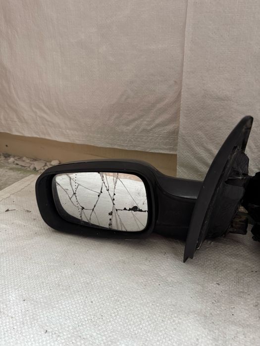 Оригинални огледала Рено Меган Renault Megane 2