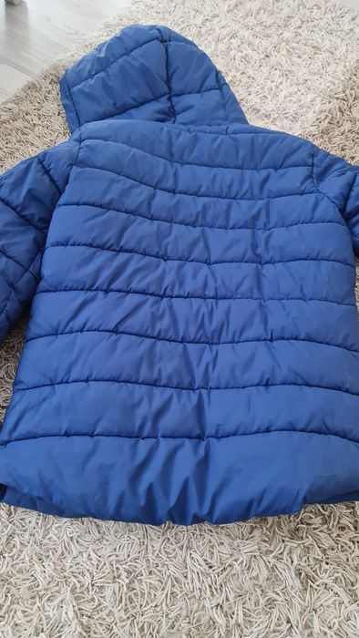 Geacă pentru copii United Colors of Benetton 180 cm