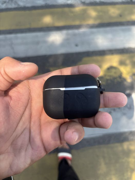 Air pods pro сатылымда