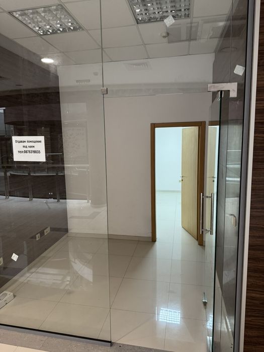 Дава се под наем Офис в София, Младост 3 - 28 кв.м за 306 € - Снимка #2