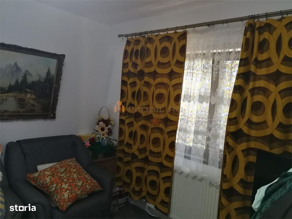 Casă de vânzare Iasi - Uricani