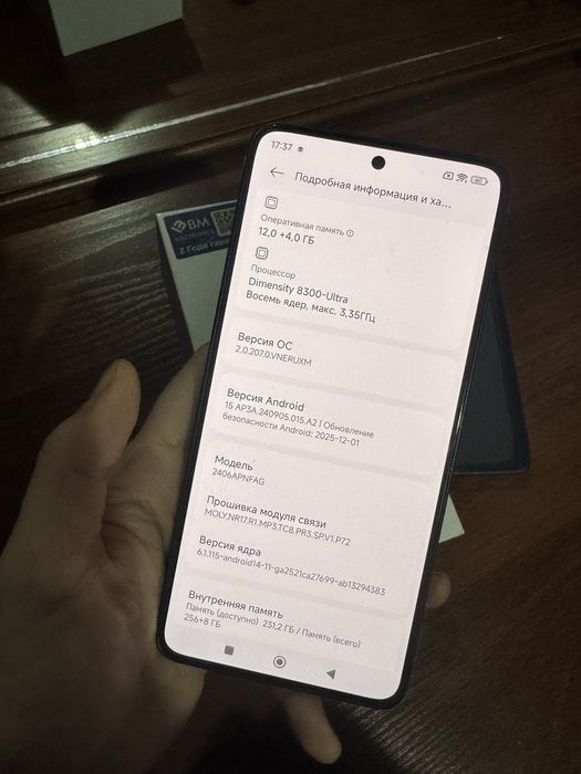 Xiaomi 14T IDEAL Yengidek. Srochna!