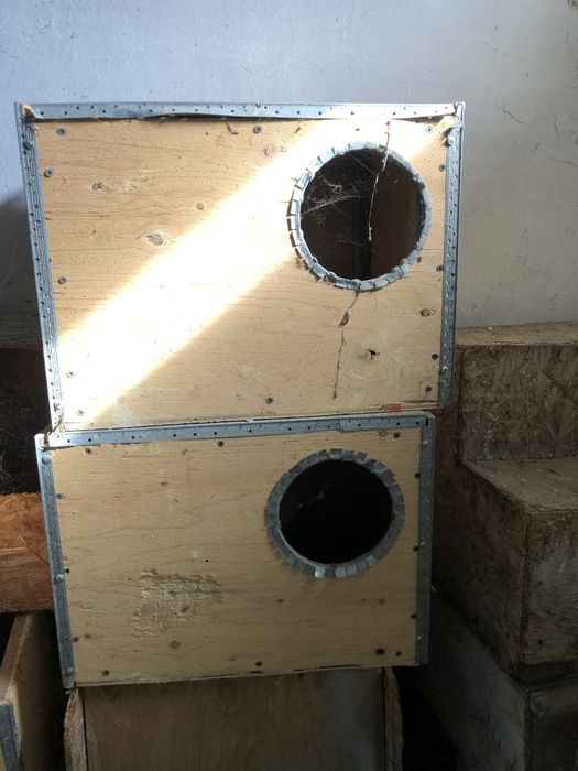 Продаются клетки для кроликов