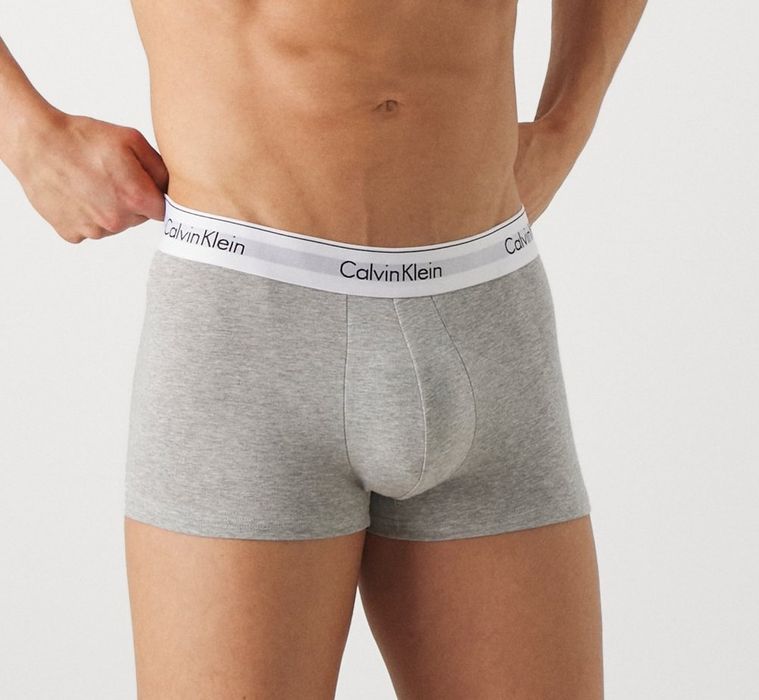 Нови мъжки боксерки