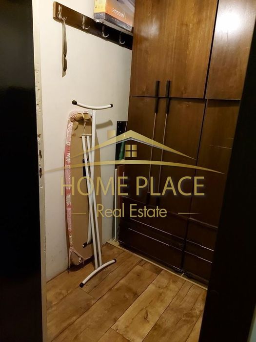 Дава се под наем Двустаен апартамент в Варна, Победа - 65 кв.м за 612 € - Снимка #6