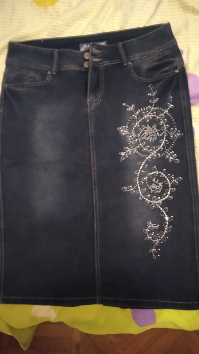 Распродажа. Юбки. Разный фасон.