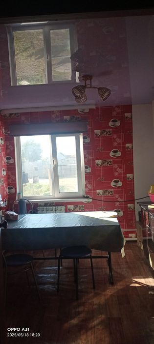 Продам дом щитовой