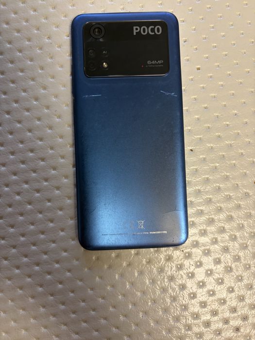 Продаю Poco M4 Pro