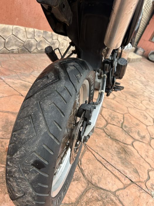 Aprilia RX 50 cc