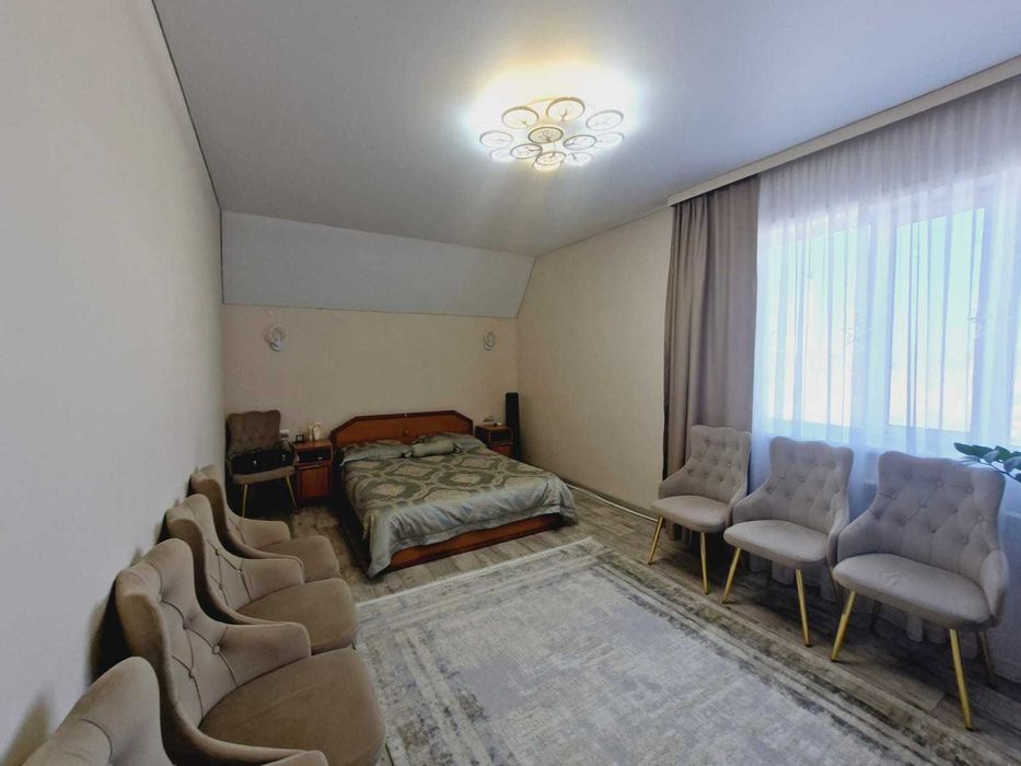 Продажа 2-этажного дома Дружба