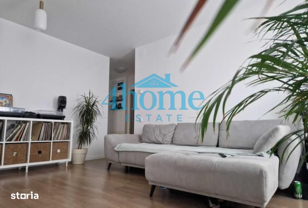 Apartament 2 camere Pipera|Bloc Nou|Parcare