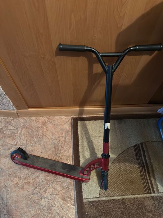 Трюковые самокаты