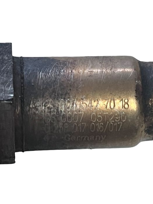 Senzor Sonda Lambda Mercedes-Benz M-Class Ii W164 2005 - 2012 0035427018