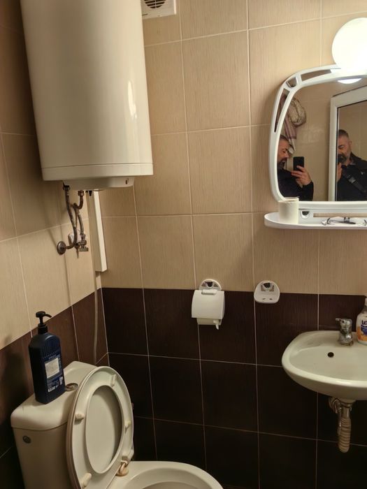 Продава се Двустаен апартамент в к.к. Слънчев бряг - 60 кв.м за 1417 €/кв.м - Снимка #12