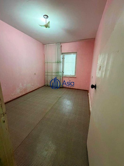 6-mikr 4-etaj #K460 #2x xonali kvartira TEZDA SOTILADI