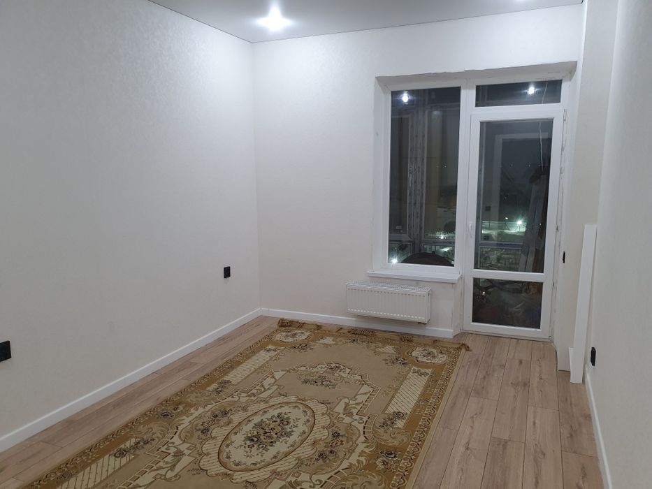 Сдам квартиру 3 комн.