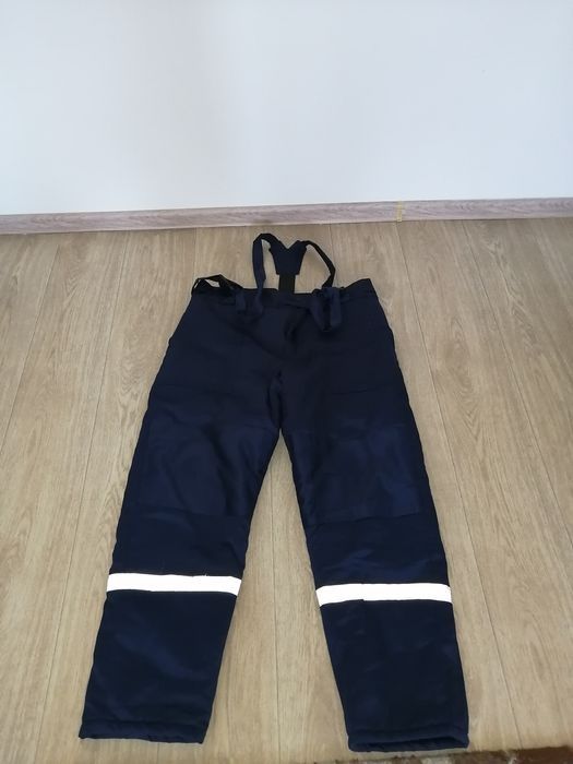 Продам ватные штаны