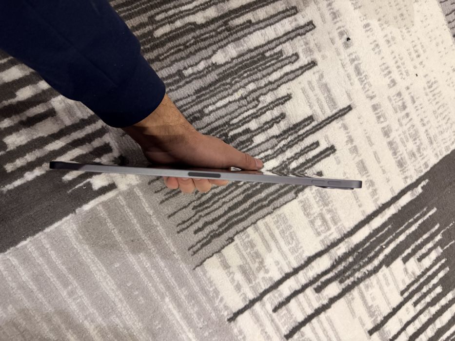 iPad 11 Pro (40 цикл)